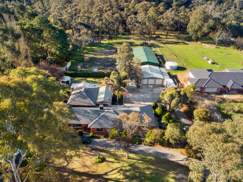 361363 RingwoodWarrandyte Road, Warrandyte, Vic 3113 Property Details