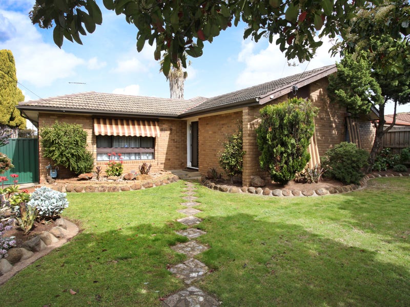 81 Centenary Avenue, Melton, Vic 3337 Property Details