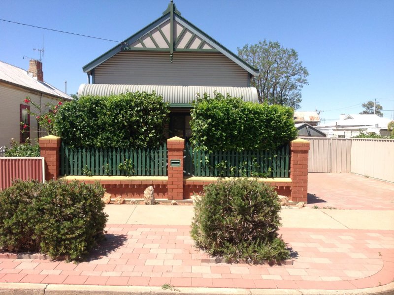 138 Bromide Street, Broken Hill, NSW 2880