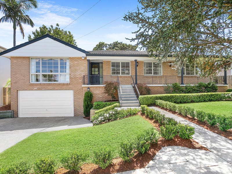 20 Dryden Avenue, Carlingford, NSW 2118