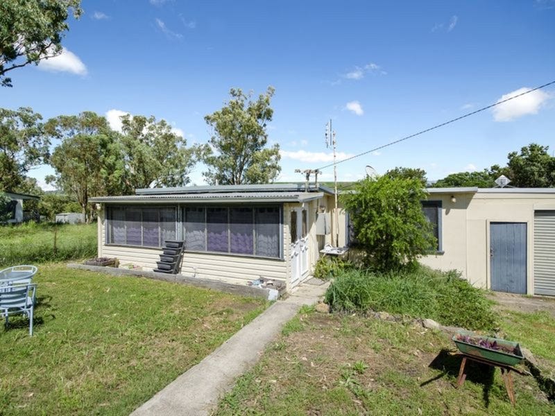 55 Hall Street, Willow Tree, NSW 2339