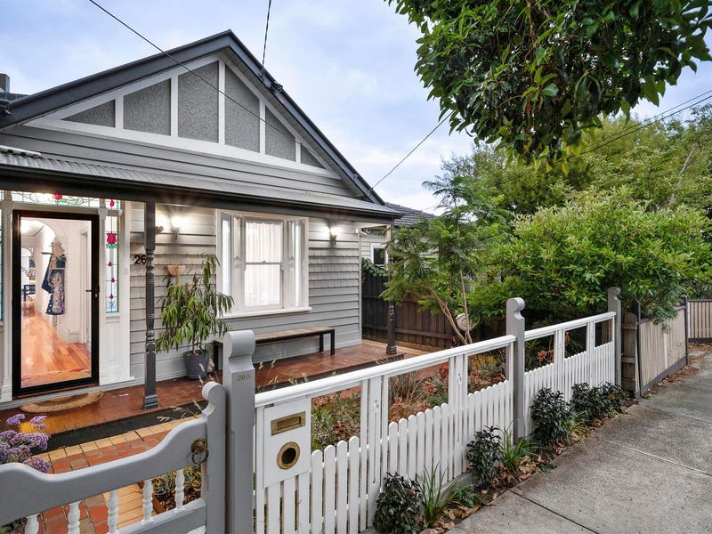 26A Young Street, Preston, Vic 3072 Property Details