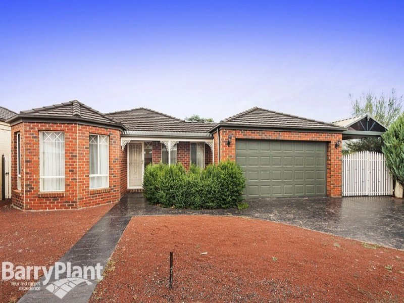 23 The Strand, Point Cook, VIC 3030