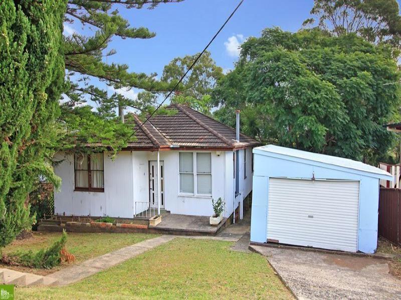 136 Marshall Street, Dapto, NSW 2530