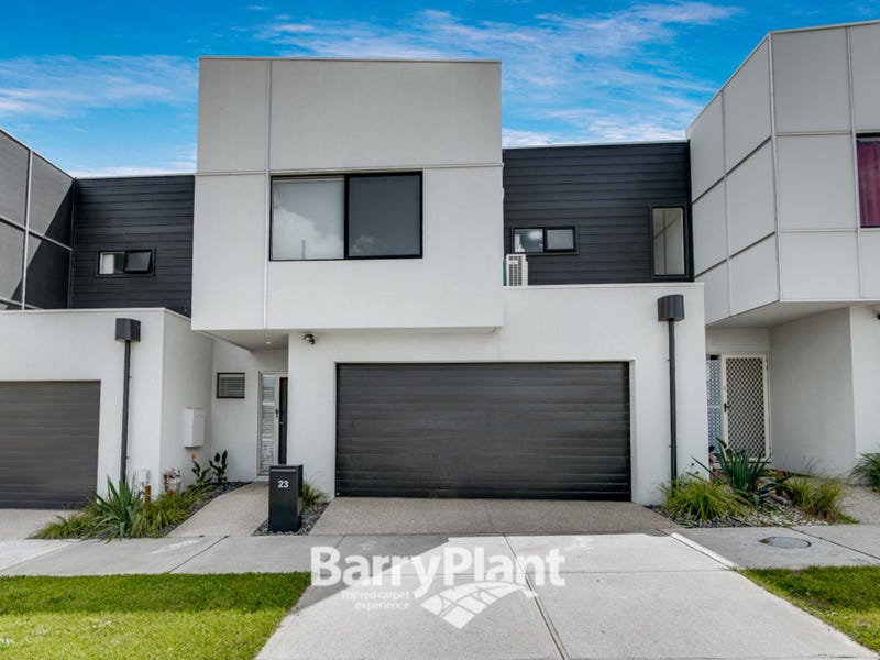 23 Curran Drive, Officer, Vic 3809 Property Details