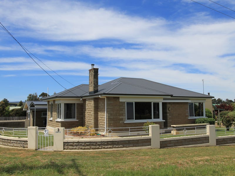 3 Bond Street, Ross, Tas 7209 Property Details