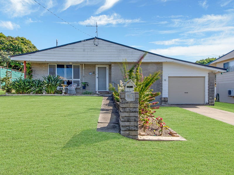 12 Salisbury Street, Barlows Hill, QLD 4703