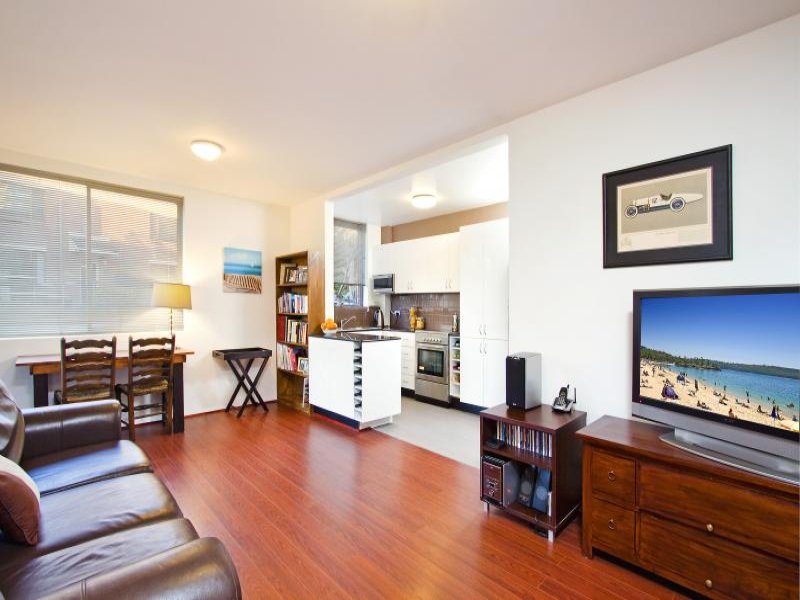 1/27 Reynolds Street, Cremorne, NSW 2090 Property Details
