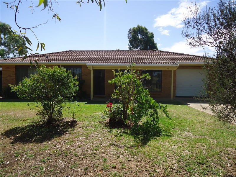 57 Connorton Street, Uranquinty, NSW 2652