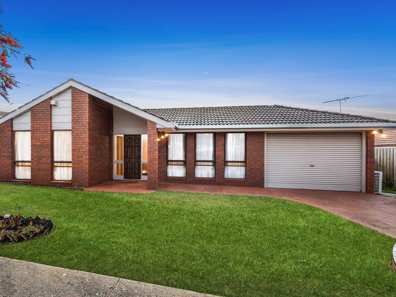 80 Moruya Drive, Grovedale, Vic 3216 Property Details