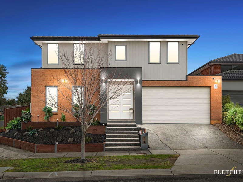 56 The Range Boulevard, Croydon, Vic 3136 Property Details