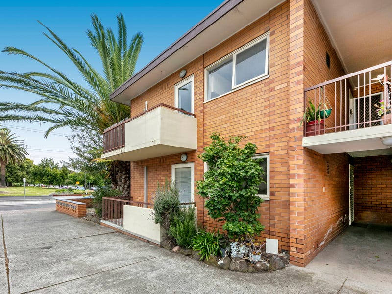 1/539 Glen Huntly Road, Elsternwick, Vic 3185 Flat for Sale