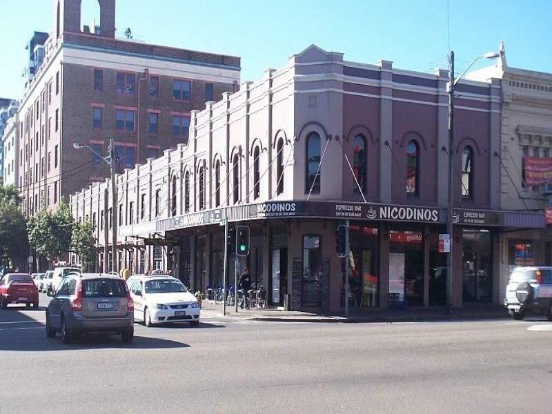 Property 110101349, Camperdown, NSW 2050 Property Details