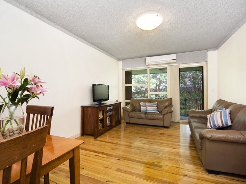 Unit 30,7 Everton Road, Strathfield, NSW 2135 Property Details