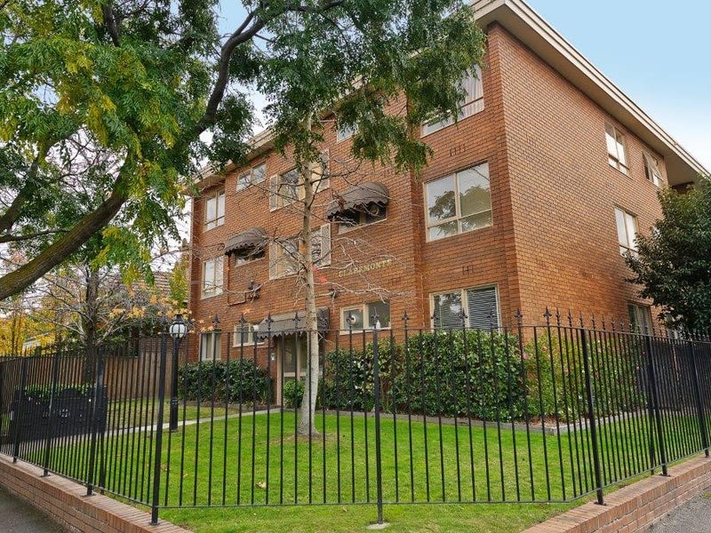 8/31 Claremont Avenue, Malvern, VIC 3144
