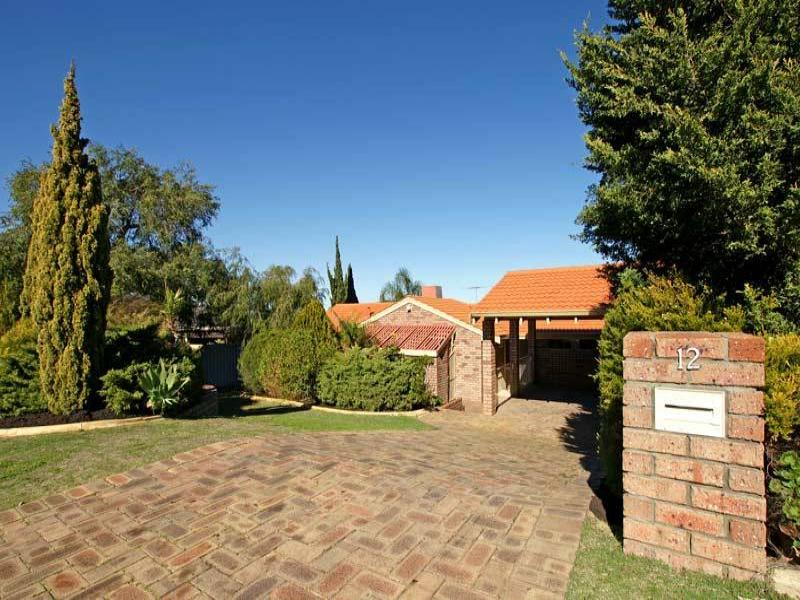 12 The Crest, Woodvale, WA 6026 Property Details