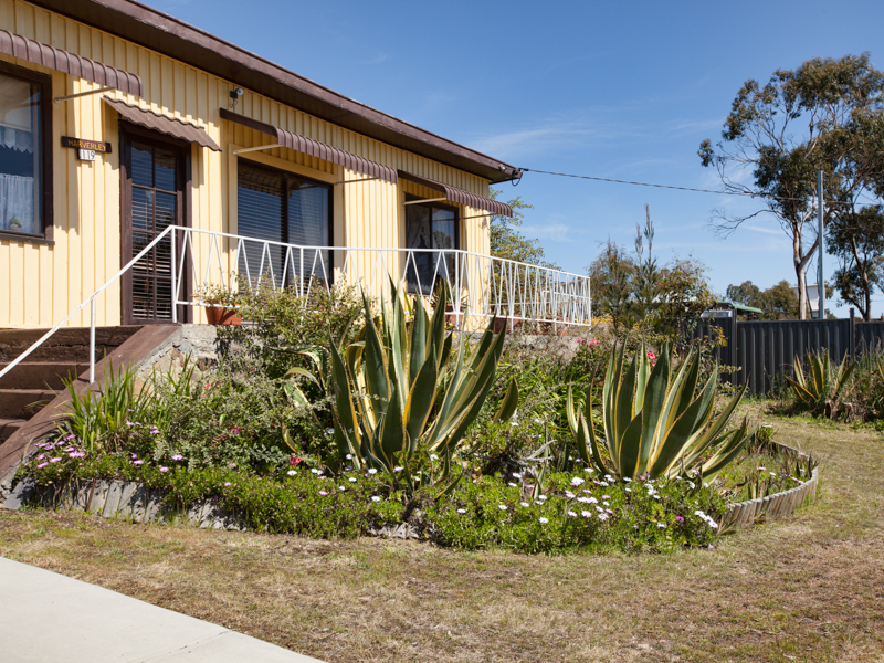 119 Sommers Bay Road, Murdunna, Tas 7178 Property Details