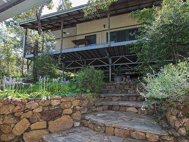 540 Glen Road, Darlington, WA 6070 Property Details