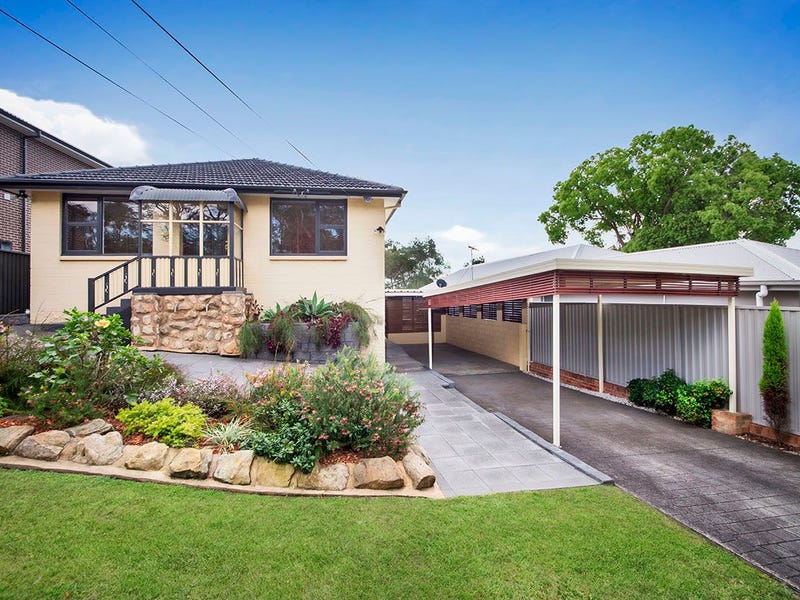 181 Loftus Avenue, Loftus, NSW 2232 Property Details