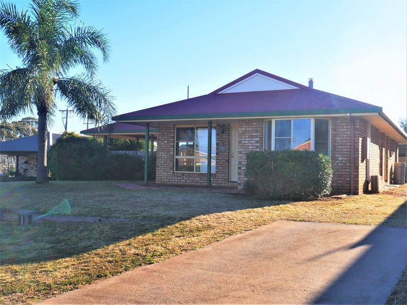 3 Margaret Street, Kingaroy, QLD 4610