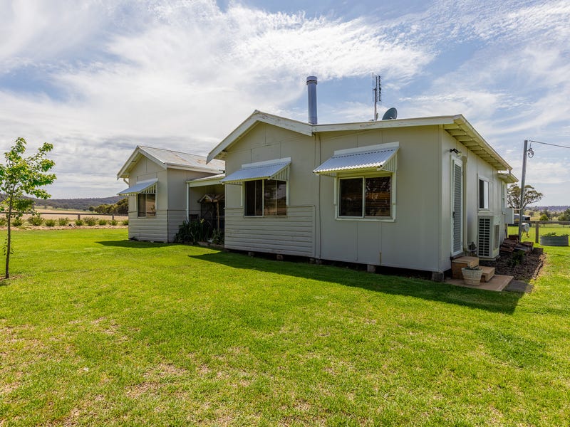 48 Berowra Road, Dunedoo, NSW 2844 Other for Sale