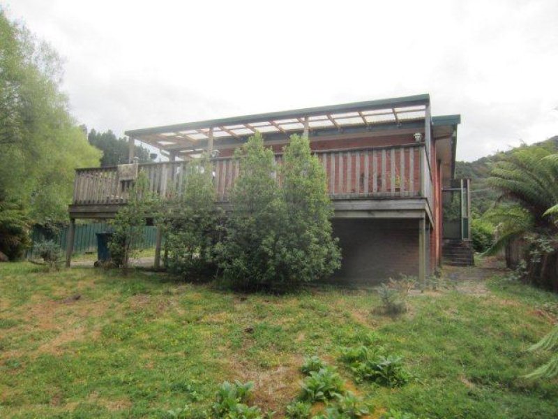 11 Pillinger Street, Queenstown, Tas 7467 Property Details