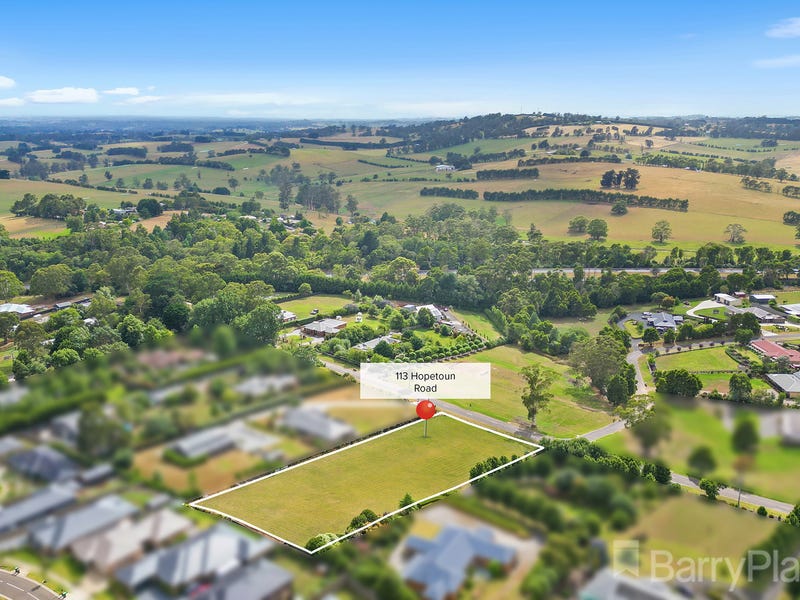 113 Hopetoun Road, Drouin, VIC 3818