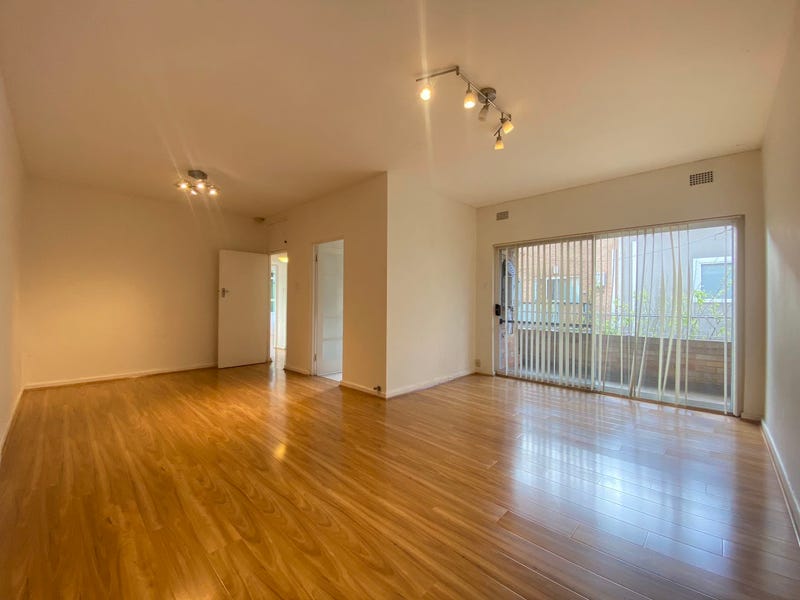 7/46 Anderson Street, Chatswood, NSW 2067 Unit for Rent realestate