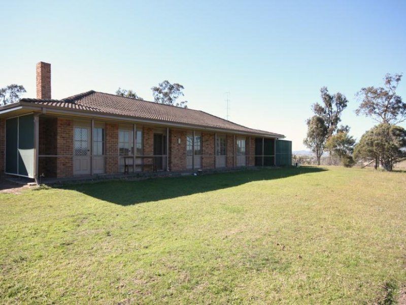 273 Glendon Lane, Singleton, NSW 2330 Property Details
