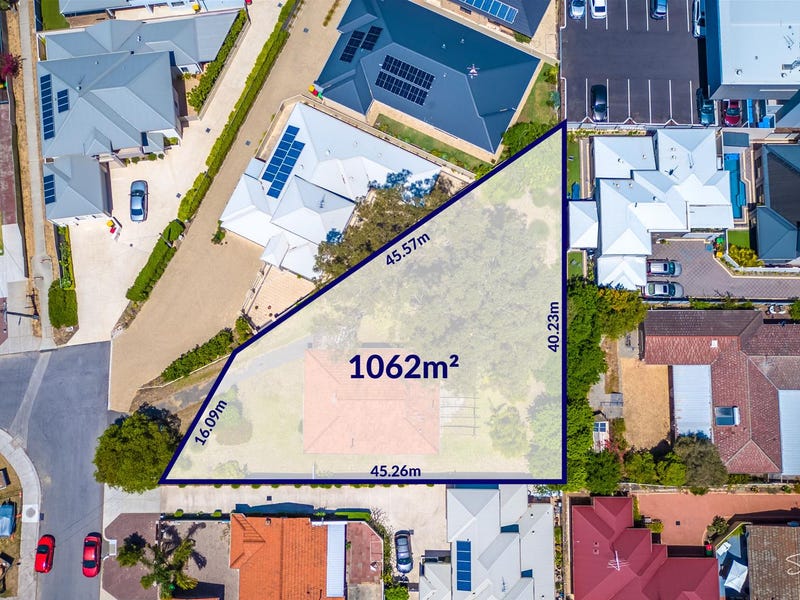 42 Wincanton Road, Karrinyup, WA 6018