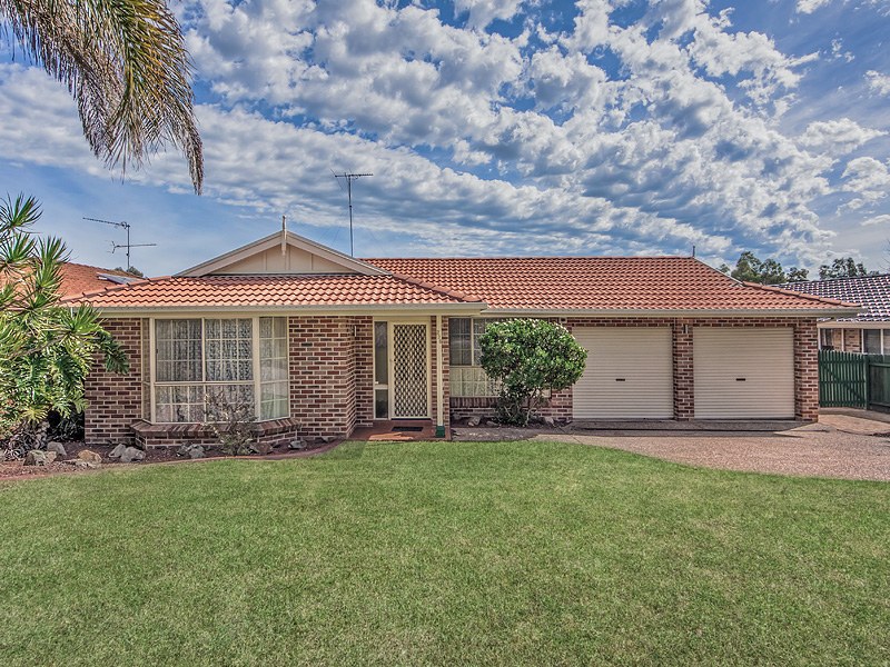 236 Welling Drive, Mount Annan, NSW 2567