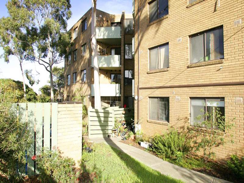 4/2729 Brougham Street, Kew, VIC 3101