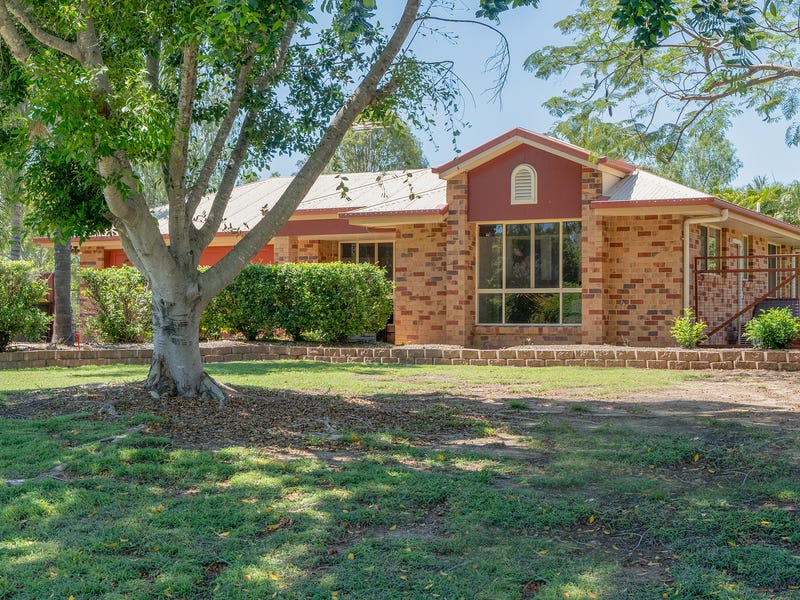 10 Coaker Drive, Emerald, Qld 4720 Property Details