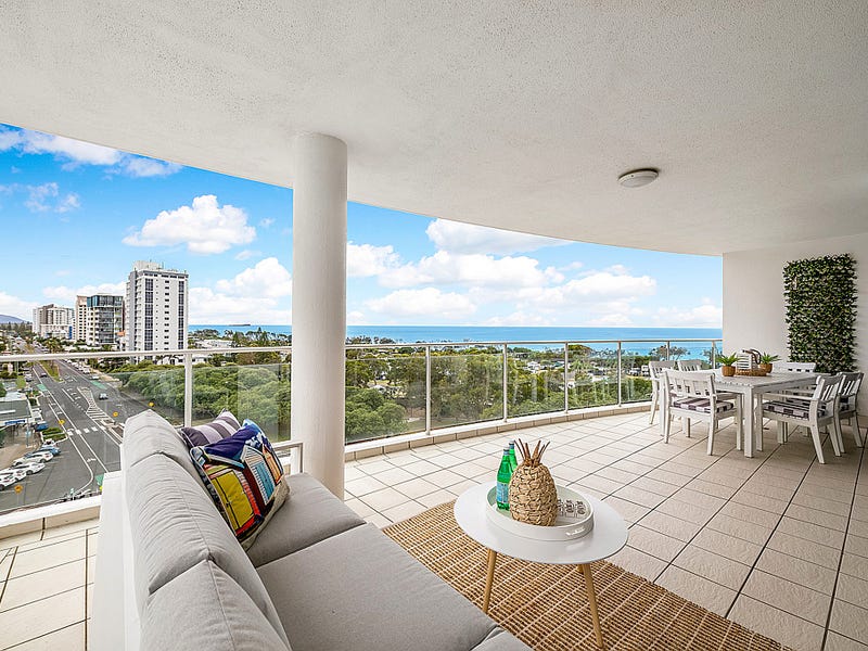 701/14 Aerodrome Road, Maroochydore, Qld 4558 Property Details