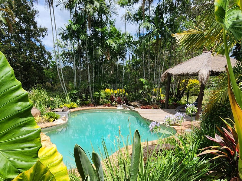 3905 Moggill Road, Moggill, Qld 4070 House for Sale