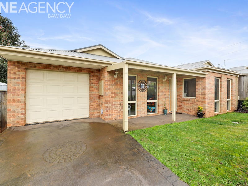 3/2 Dawson Drive, Warragul, VIC 3820