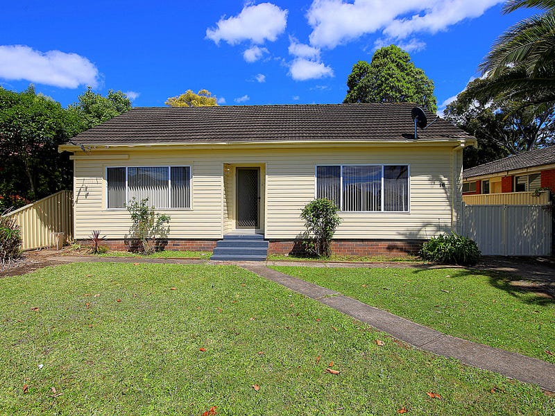 16 Kawana Street, Bass Hill, NSW 2197