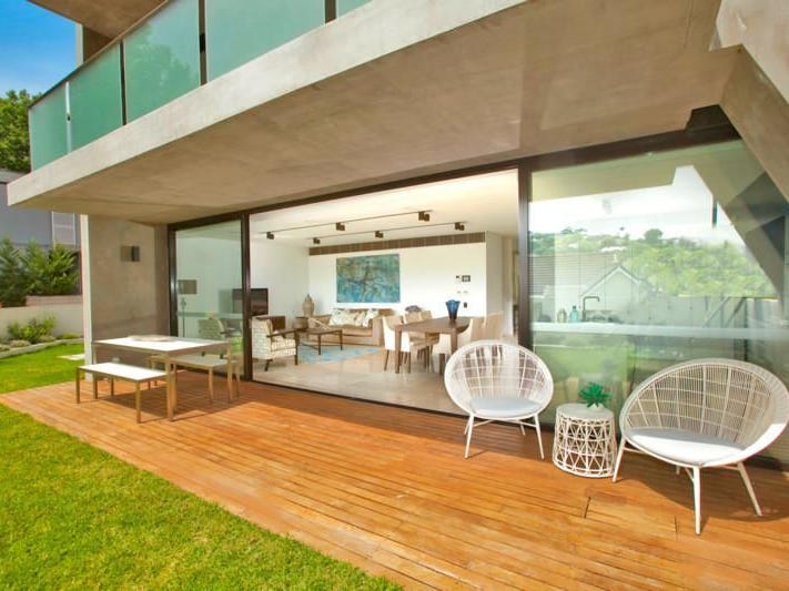 2/23 Manning Road, Double Bay, NSW 2028 Apartment for Rent