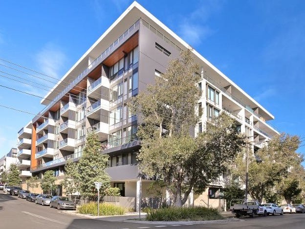 603F/34 Rothschild Avenue, Rosebery, NSW 2018 - realestate.com.au