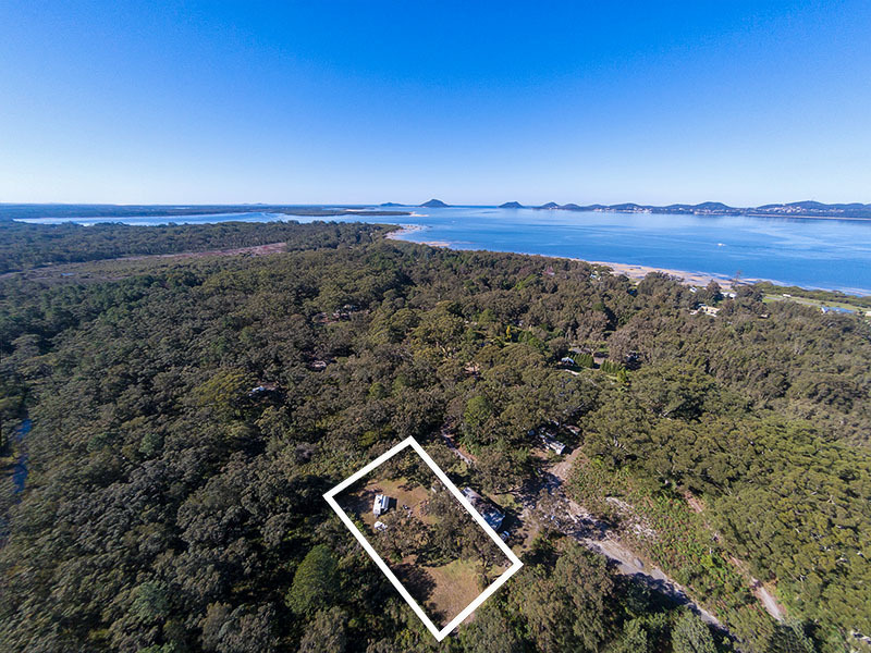 37 Cook Street, Pindimar, NSW 2324