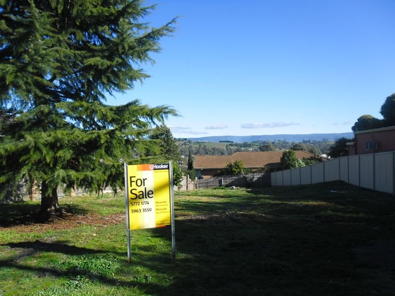 30 Myrtle Street, Alexandra, VIC 3714