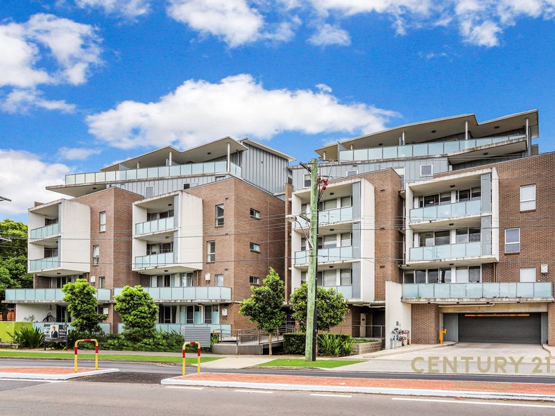 202/63-67 Veron Street, Wentworthville, NSW 2145 - Apartment for Sale ...