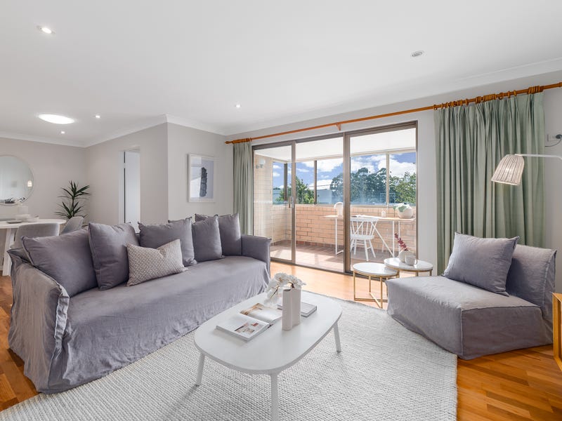 91/2 McAuley Place, Waitara, NSW 2077 Apartment for Sale