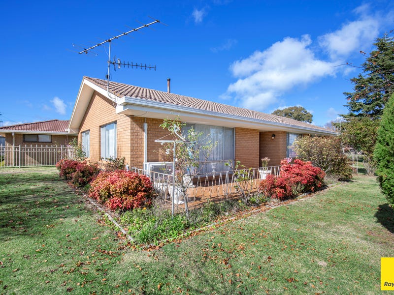 7 White Street, Guyra, NSW 2365 House for Sale