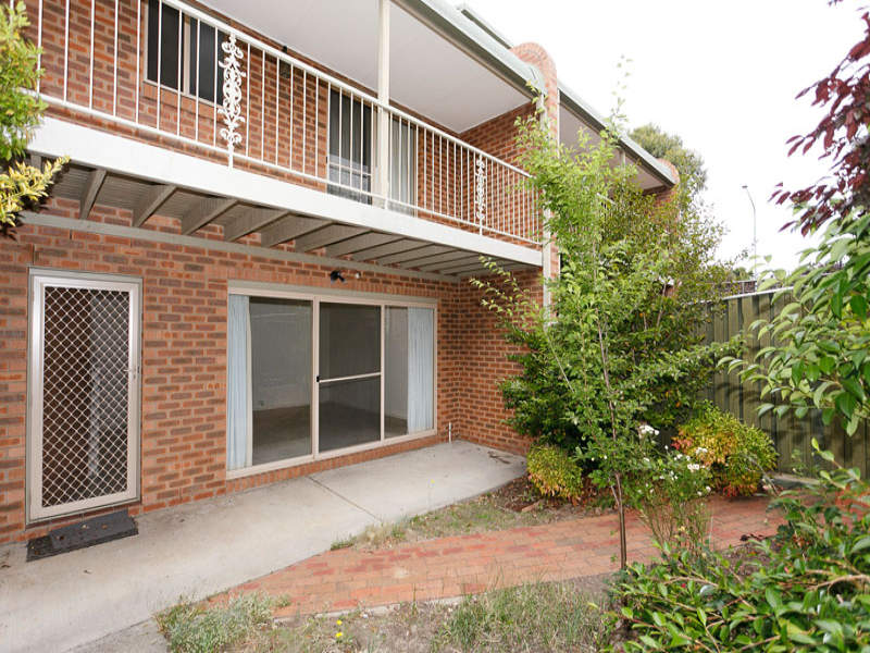 40/60 Copland Drive, Evatt, ACT 2617 Property Details
