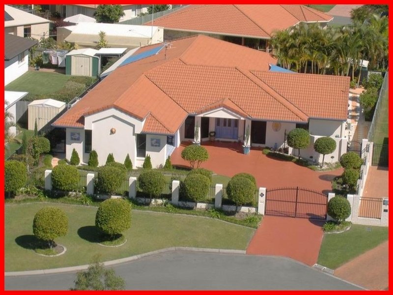 5 Finnegan Place, Pelican Waters, QLD 4551