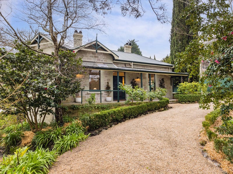 54 Ayers Hill Road, Stirling, SA 5152 Property Details