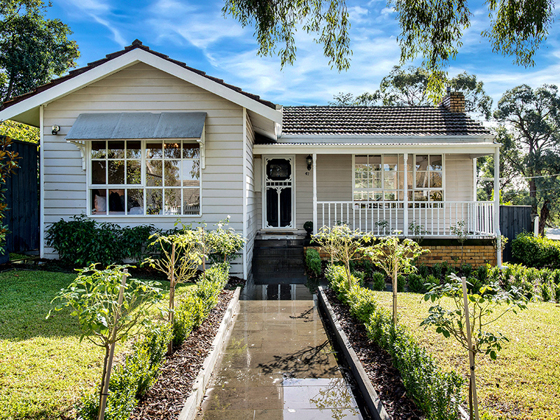 47 Quarry Road, Mitcham, Vic 3132 Property Details