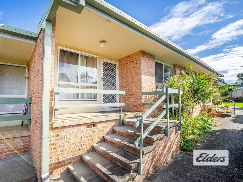 3/95 Albert Street, Taree, NSW 2430