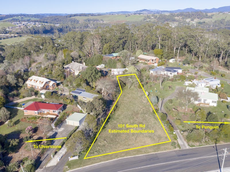 101 South Road, West Ulverstone, TAS 7315